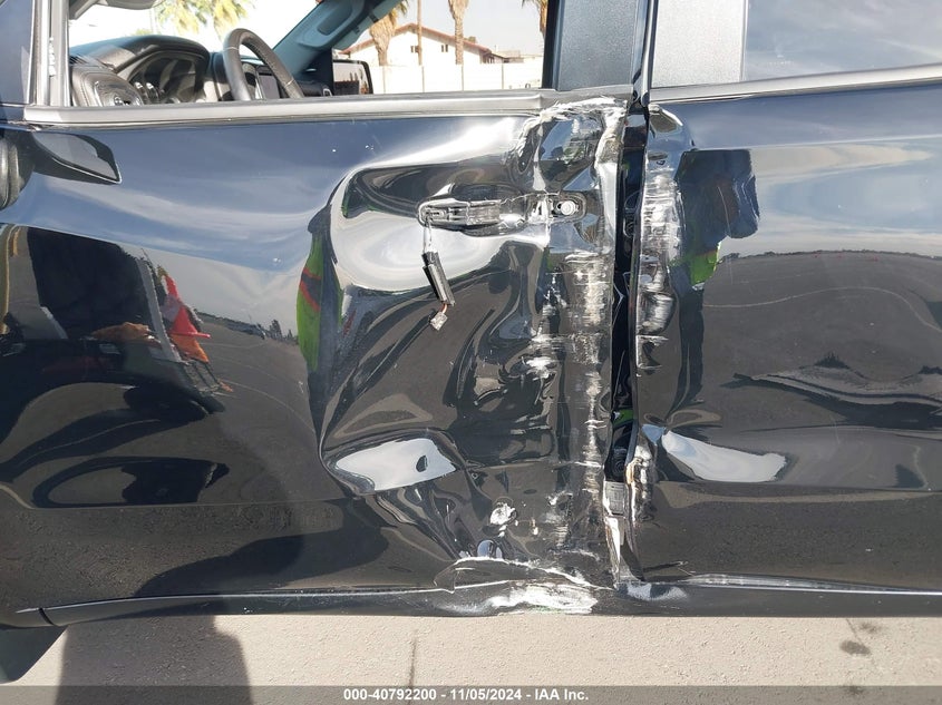 2021 CHEVROLET SILVERADO 1500 4WD  SHORT BED LT - 3GCUYDEDXMG237562