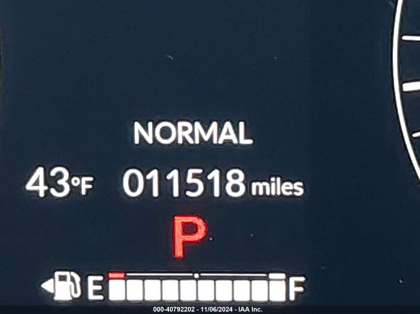 2023 HONDA CR-V HYBRID SPORT TOURING - 5J6RS6H98PL008955