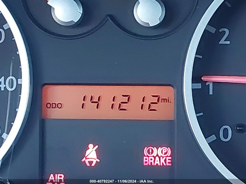 2004 Hyundai Tiburon Gt/Gt Sp Ed/Gt V6 Special Edition VIN: KMHHN65F14U153131 Lot: 40792247