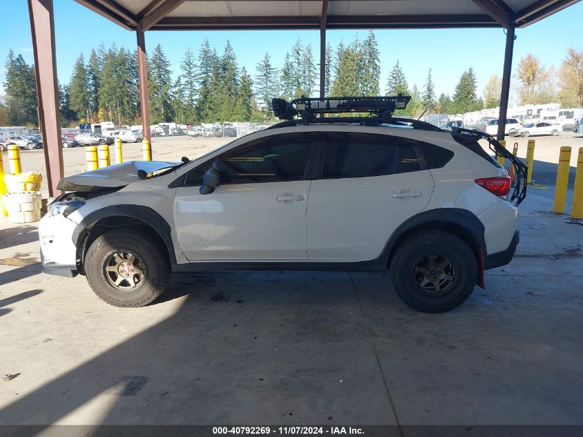 2018 Subaru Crosstrek 2.0I VIN: JF2GTAAC0JH278227 Lot: 40792269