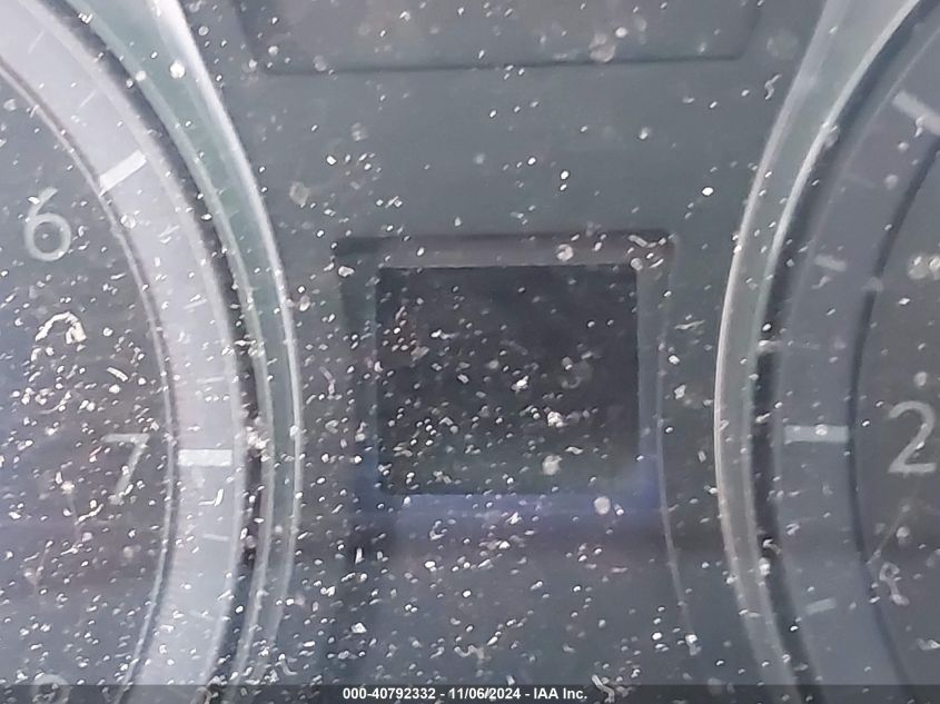 2013 Lexus Rx 350 VIN: 2T2BK1BA8DC222999 Lot: 40792332