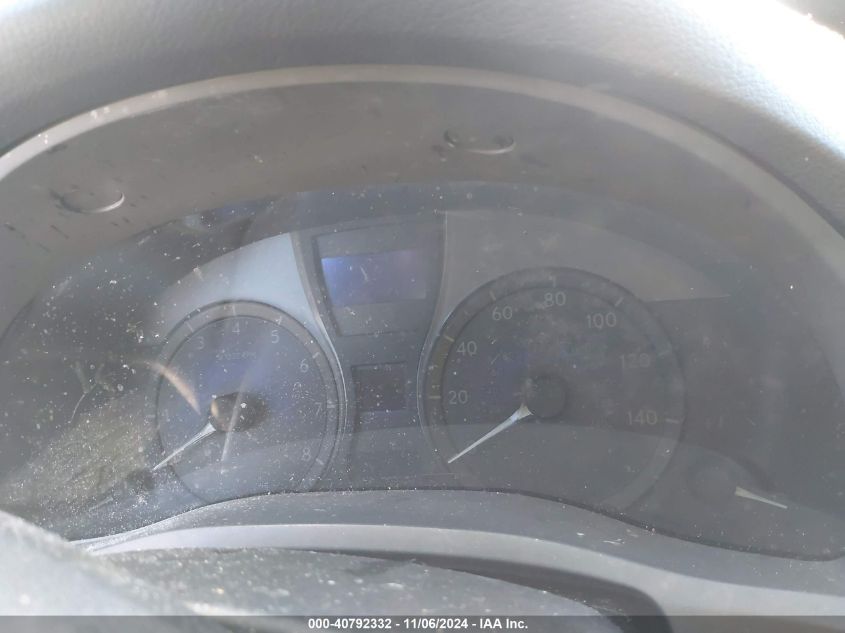 2013 Lexus Rx 350 VIN: 2T2BK1BA8DC222999 Lot: 40792332