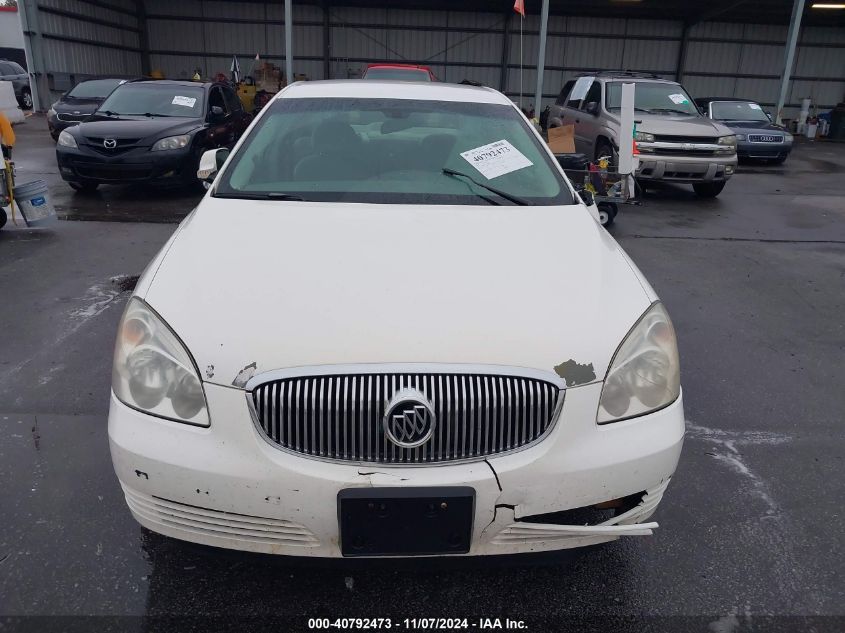 2007 Buick Lucerne Cx VIN: 1G4HP57207U146013 Lot: 40792473