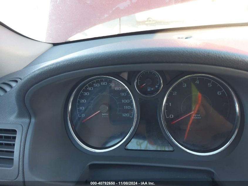2006 CHEVROLET COBALT VIN: 1G1AK55F867718946