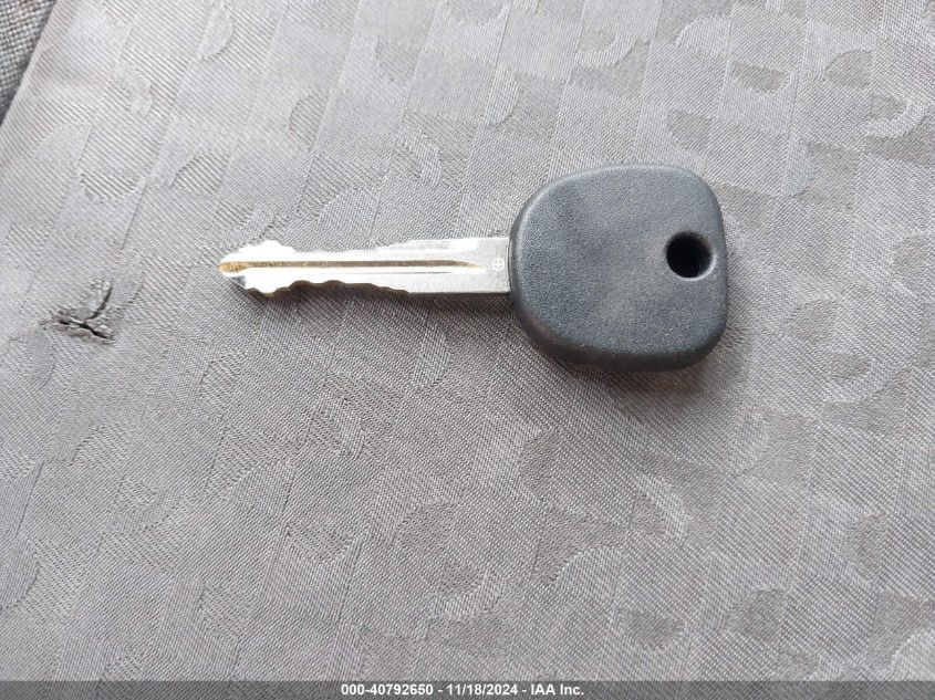 2006 Chevrolet Cobalt Ls VIN: 1G1AK55F867718946 Lot: 40792650