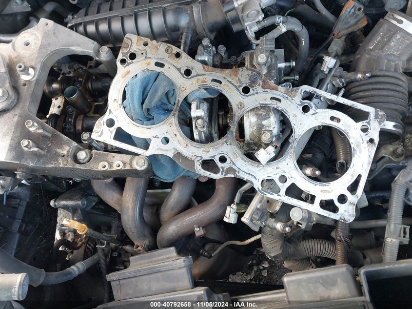 2009 NISSAN ALTIMA VIN: 1N4AL21E69N411765