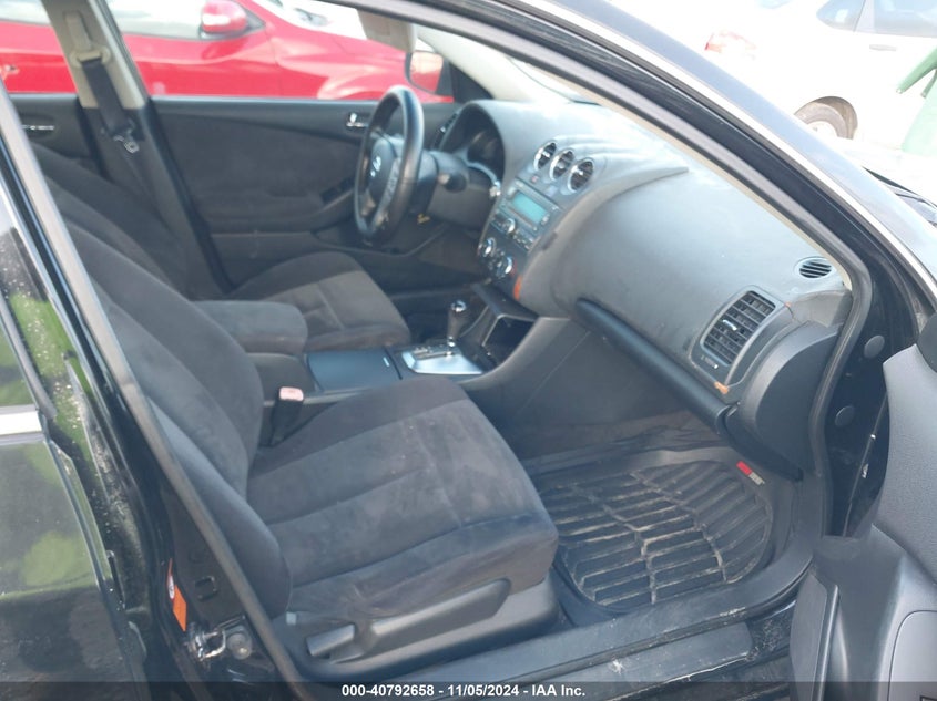 2009 NISSAN ALTIMA VIN: 1N4AL21E69N411765