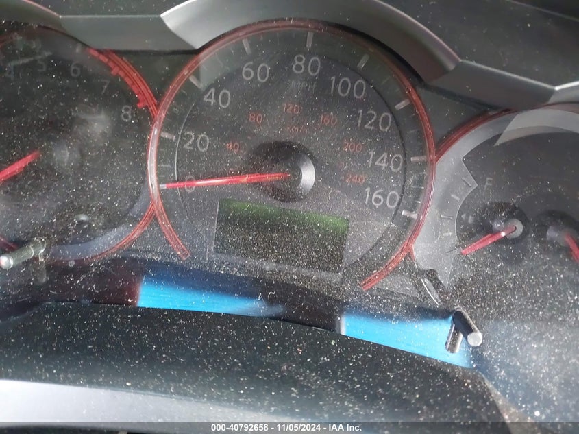 2009 NISSAN ALTIMA VIN: 1N4AL21E69N411765