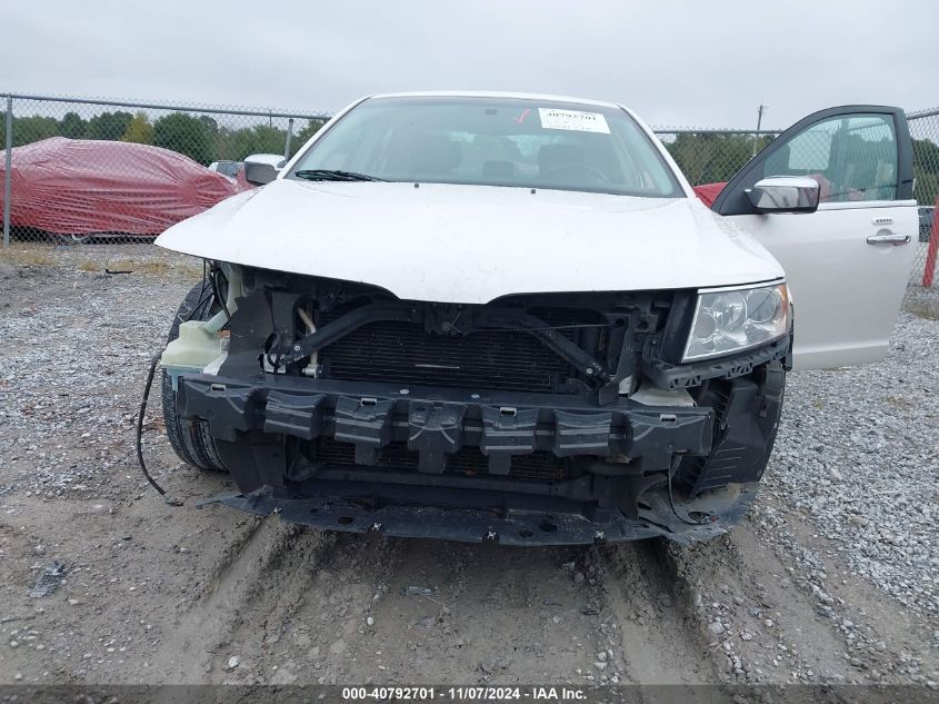 2012 Lincoln Mkz Hybrid VIN: 3LNDL2L34CR802531 Lot: 40792701