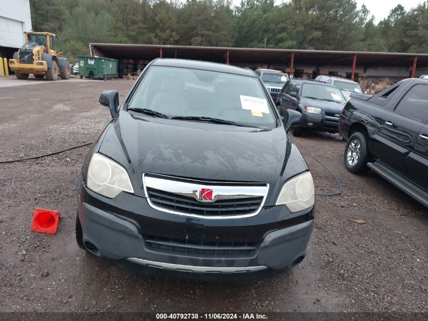 2009 Saturn Vue 4-Cyl Xe VIN: 3GSCL33P69S619811 Lot: 40792738