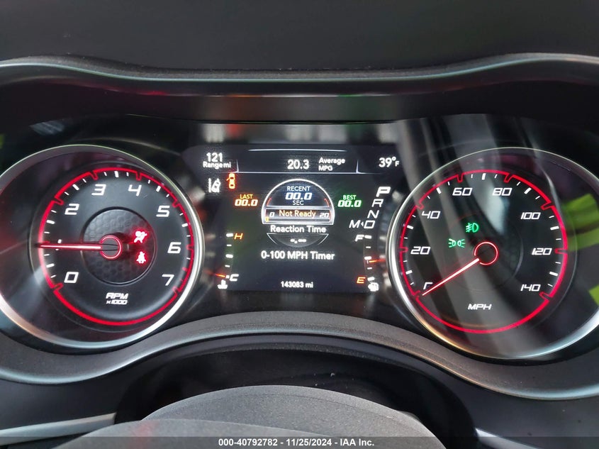 VIN 2C3CDXHG9KH706589 2019 DODGE CHARGER GT RWD