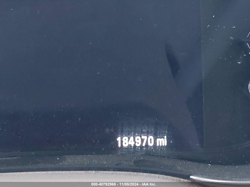 2014 BUICK LACROSSE PREMIUM II GROUP - 1G4GF5G32EF107822