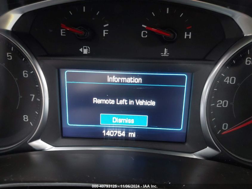 2019 GMC TERRAIN SLE - 3GKALMEV5KL387131