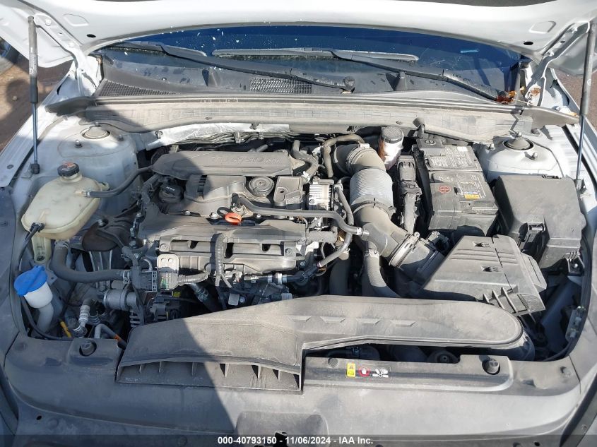 2021 KIA K5 GT-LINE - 5XXG64J21MG064900