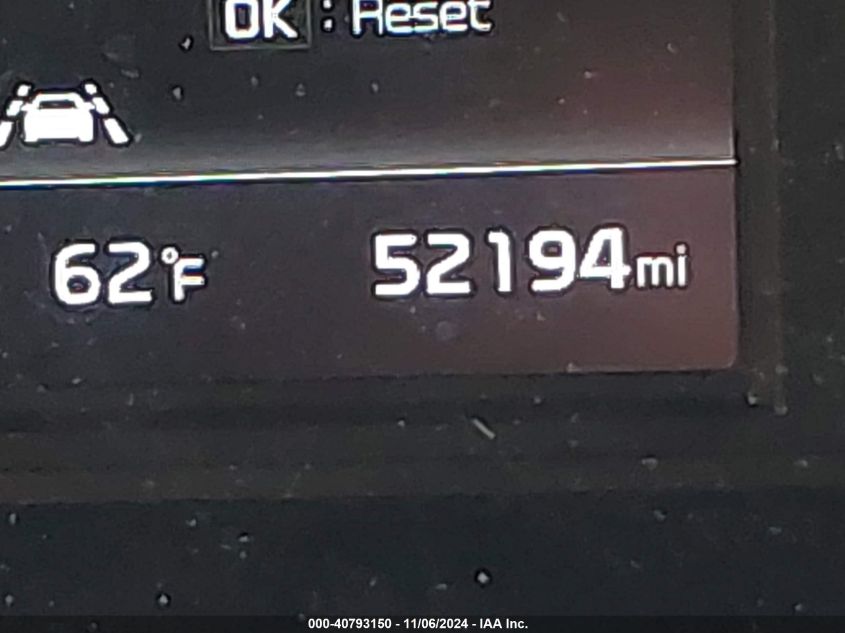 2021 KIA K5 GT-LINE - 5XXG64J21MG064900