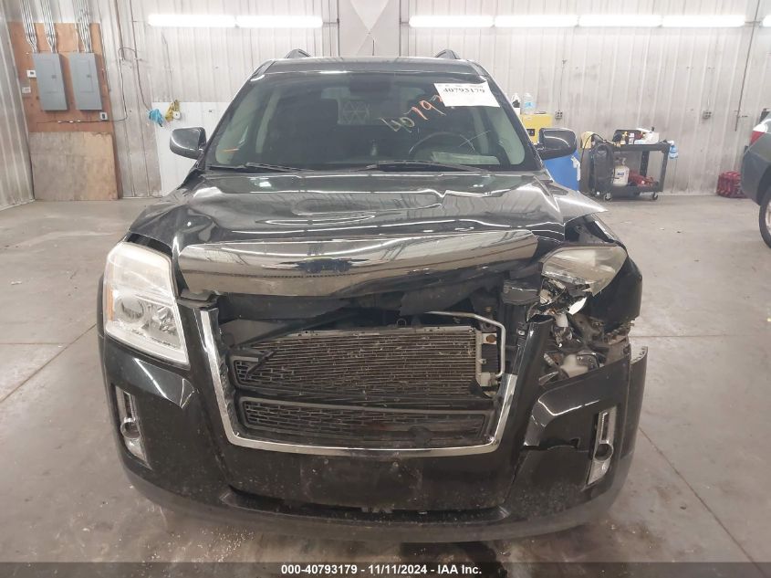 VIN 2GKFLWEK6E6189125 2014 GMC Terrain, Sle-2 no.13