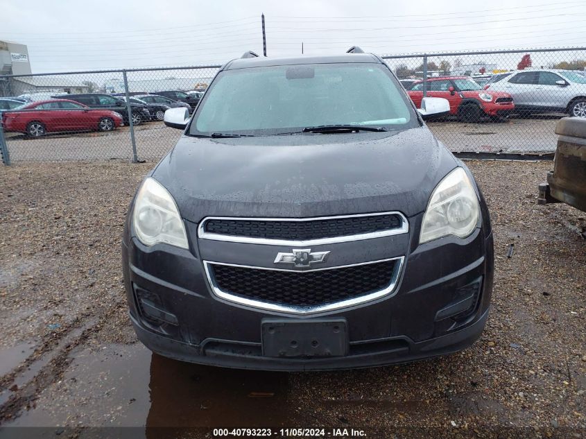 VIN 2GNFLFEK0F6221636 2015 CHEVROLET EQUINOX no.12