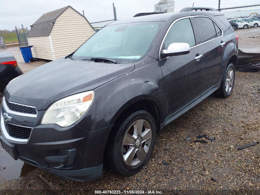 VIN 2GNFLFEK0F6221636 2015 CHEVROLET EQUINOX no.2