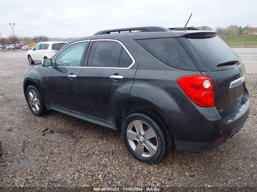 VIN 2GNFLFEK0F6221636 2015 CHEVROLET EQUINOX no.3