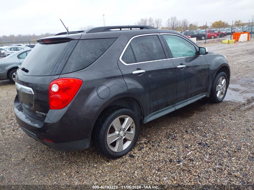 VIN 2GNFLFEK0F6221636 2015 CHEVROLET EQUINOX no.4