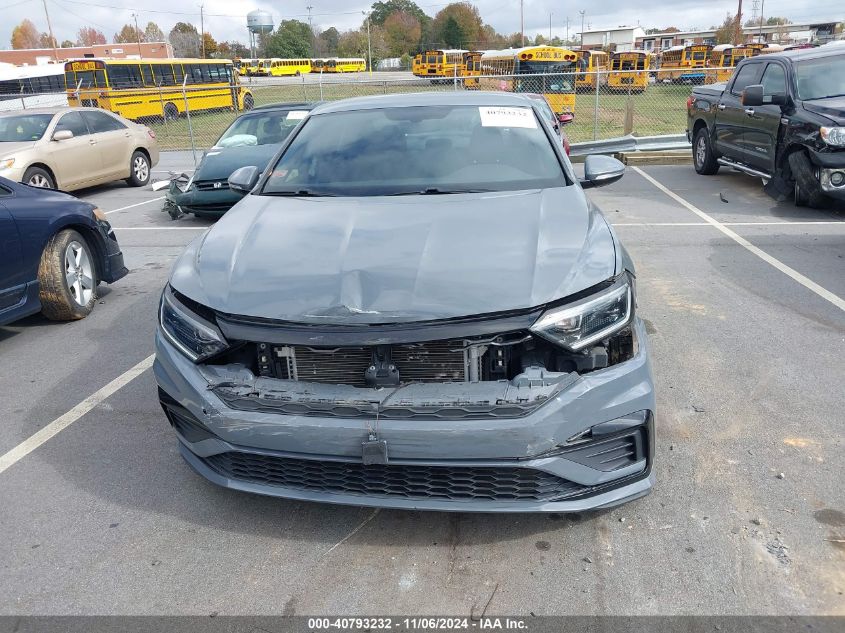 2020 Volkswagen Jetta Gli 2.0T Autobahn/2.0T S VIN: 3VW5T7BU0LM051034 Lot: 40793232