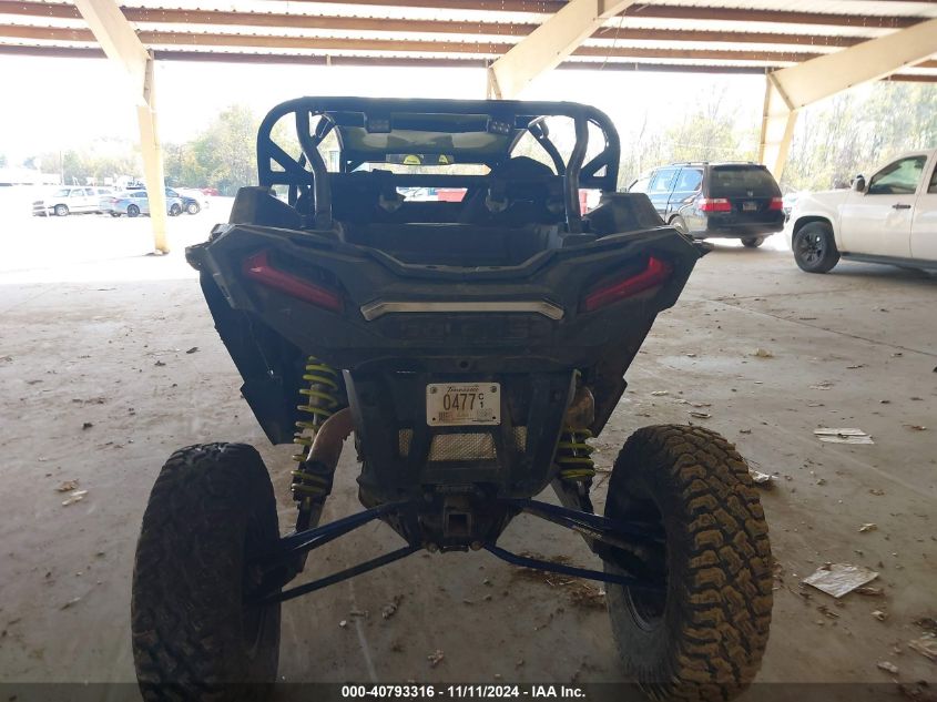 2021 Polaris Rzr Xp 4 1000 VIN: 3NSN4E992MF144812 Lot: 40793316