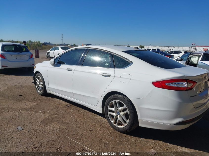 VIN 3FA6P0H76FR118222 2015 FORD FUSION no.3