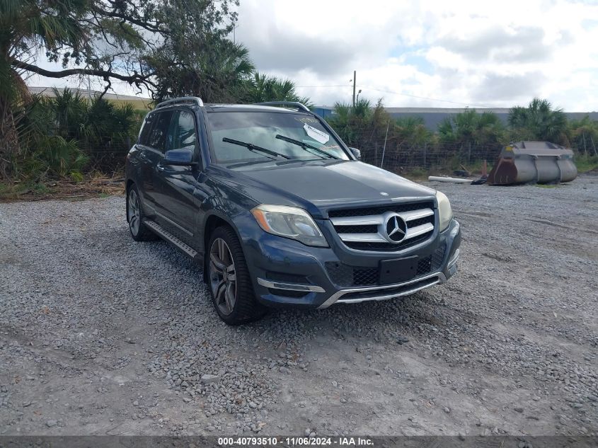 2014 Mercedes-Benz Glk 350 VIN: WDCGG5HB6EG180364 Lot: 40793510