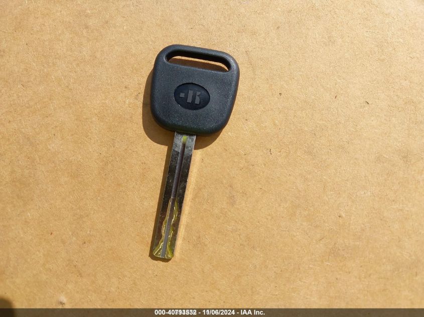 2013 Kia Sorento Lx VIN: 5XYKT4A61DG352529 Lot: 40793532