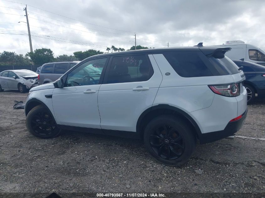 VIN SALCR2BG8FH512391 2015 Land Rover Discovery, Sp... no.13