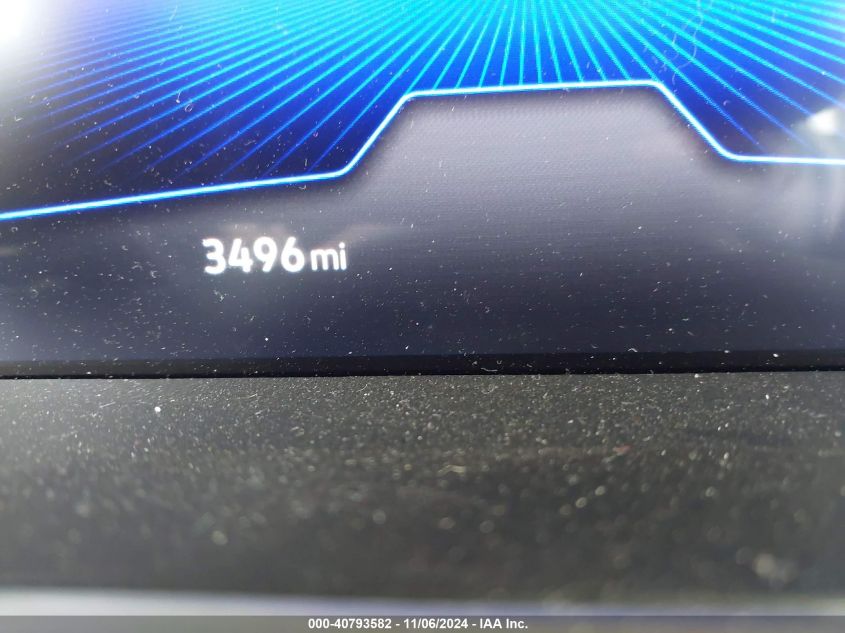 2024 VOLKSWAGEN JETTA VIN: 3VWEM7BU5RM029214