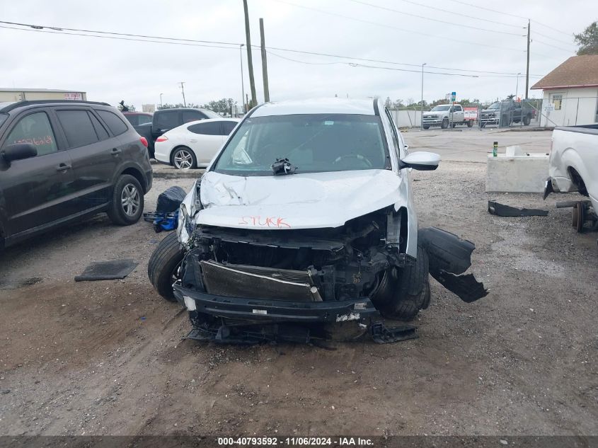 2017 Hyundai Santa Fe Sport 2.4L VIN: 5XYZT3LB7HG405758 Lot: 40793592