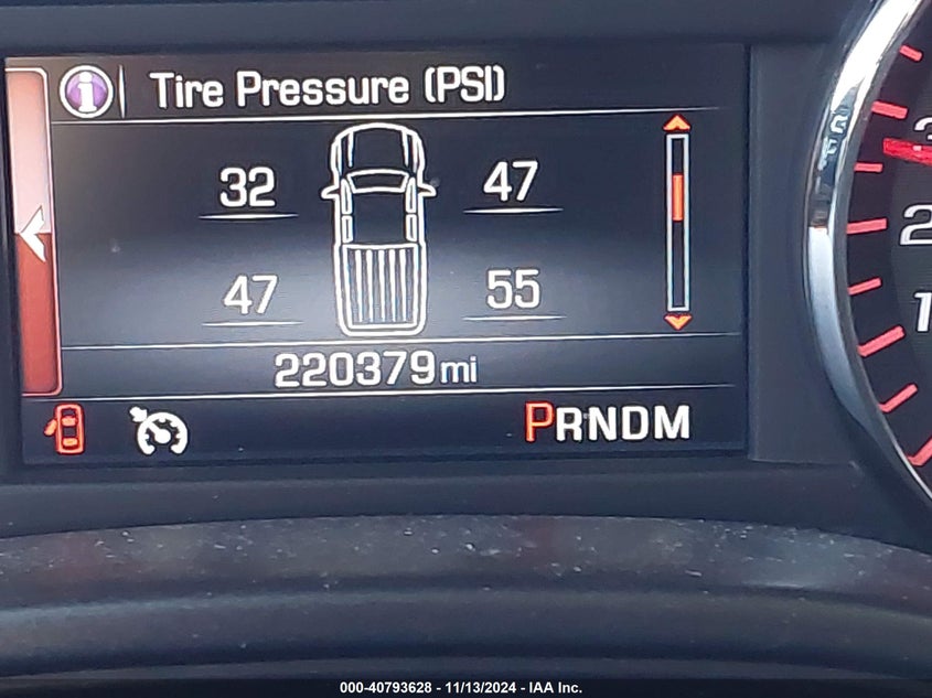 2014 GMC SIERRA 1500 SLT - 3GTU2VEC3EG236480