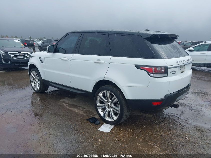 VIN SALWR2TF3EA367321 2014 Land Rover Range Rover,... no.3