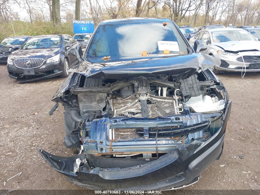 2008 Saturn Vue 4-Cyl Xe VIN: 3GSCL33P88S656678 Lot: 40793663