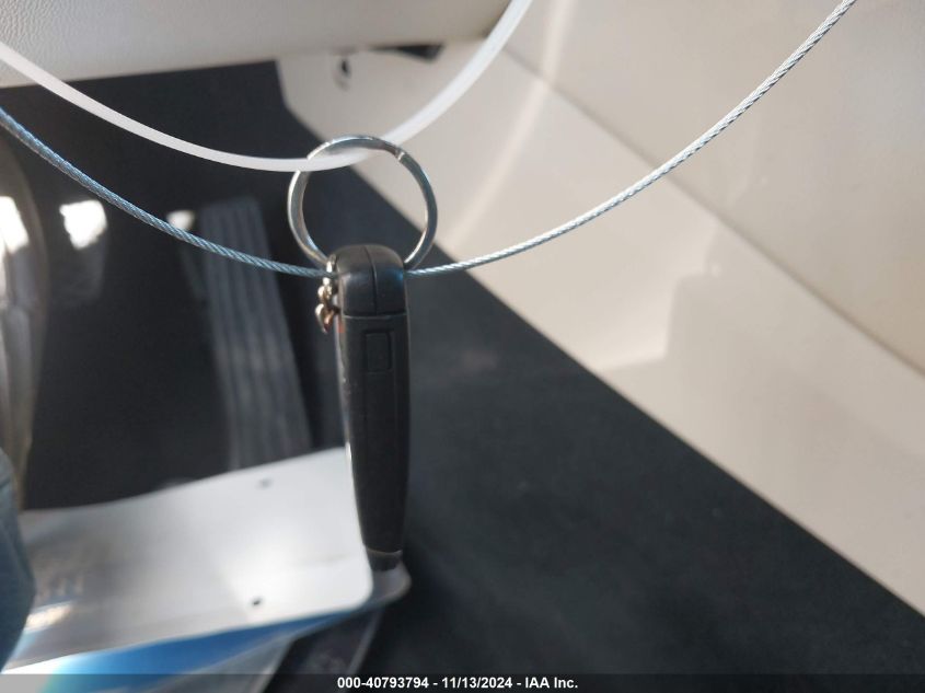 2022 BMW X3 SDRIVE30I - 5UX43DP01N9J43207