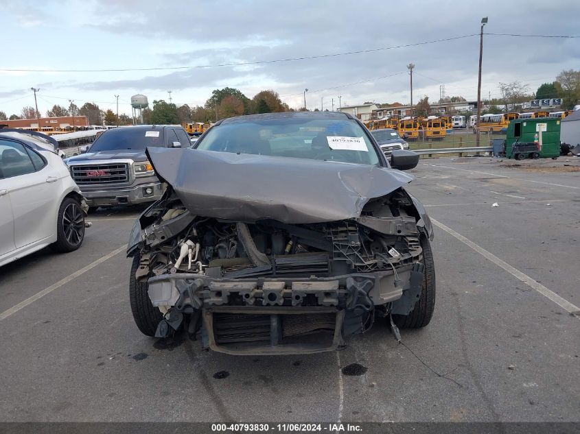 2012 Ford Focus Se VIN: 1FAHP3F29CL260835 Lot: 40793830