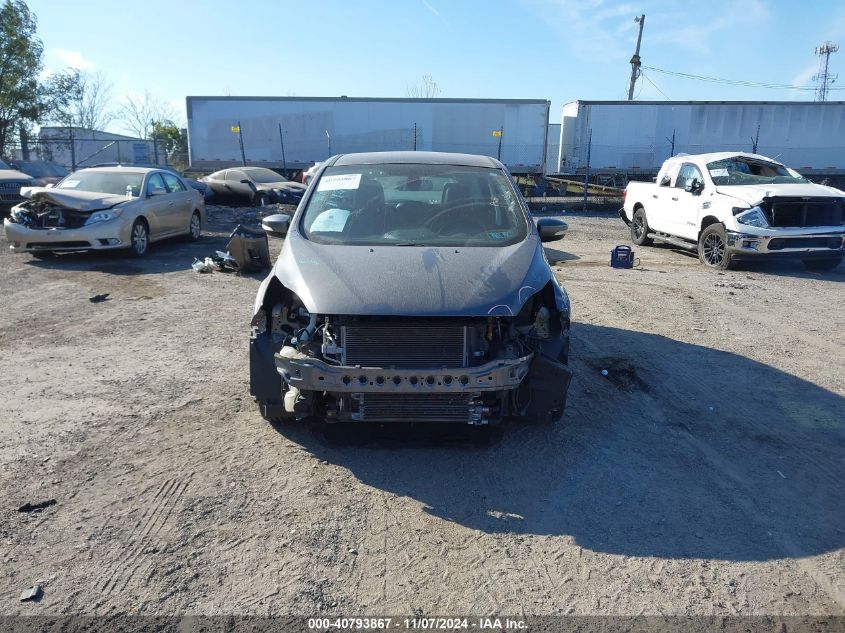 2013 Ford C-Max Hybrid Sel VIN: 1FADP5BUXDL506911 Lot: 40793867