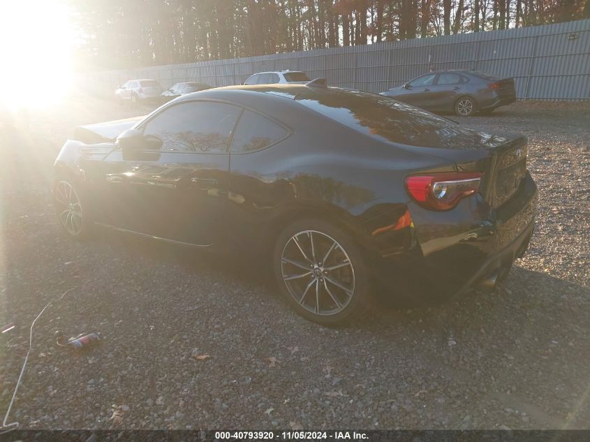 VIN JF1ZNAA1XL8753908 2020 Toyota 86 no.3