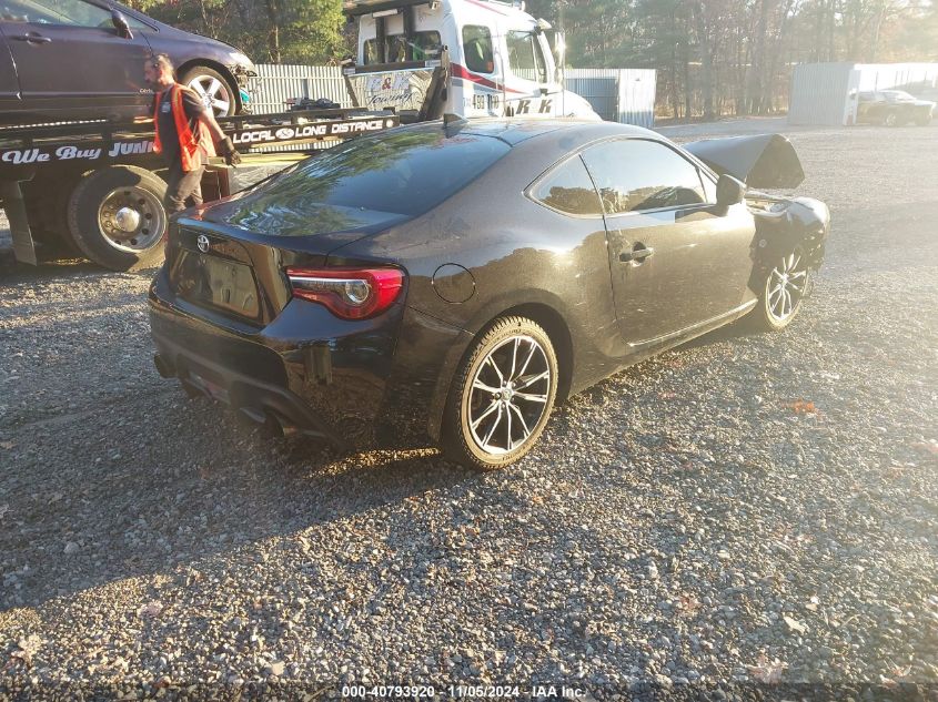 VIN JF1ZNAA1XL8753908 2020 Toyota 86 no.4