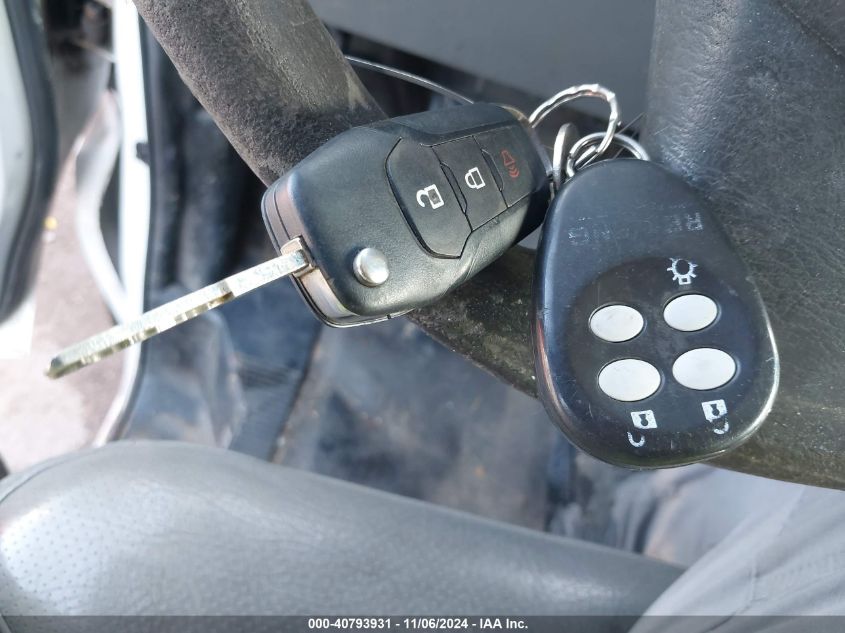 2006 Ford E-350 Super Duty Commercial/Recreational VIN: 1FTSE34L66DA69664 Lot: 40793931