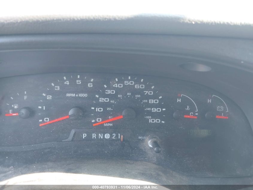 2006 Ford E-350 Super Duty Commercial/Recreational VIN: 1FTSE34L66DA69664 Lot: 40793931