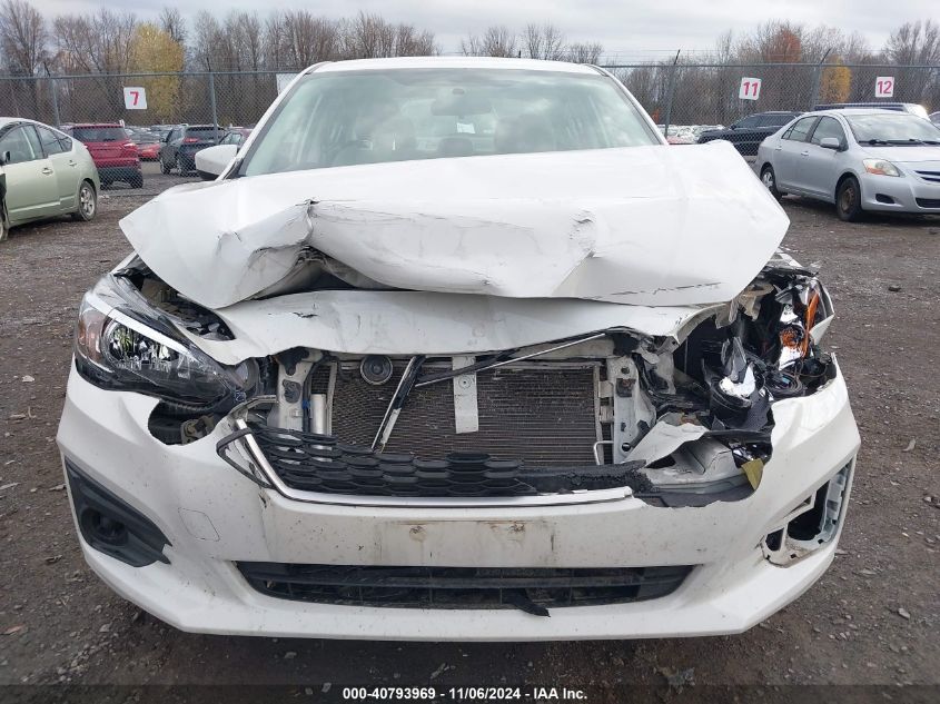 VIN 4S3GKAB61H3609124 2017 SUBARU IMPREZA 2.0I PREMIUM
