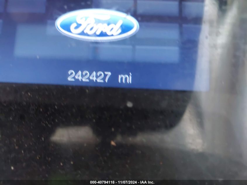 2012 FORD EXPLORER VIN: 1FMHK7D85CGA30222