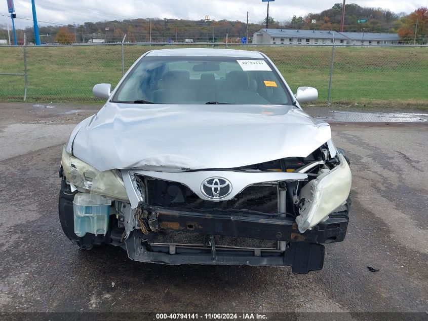 2011 Toyota Camry Le VIN: 4T1BF3EK0BU211368 Lot: 40794141