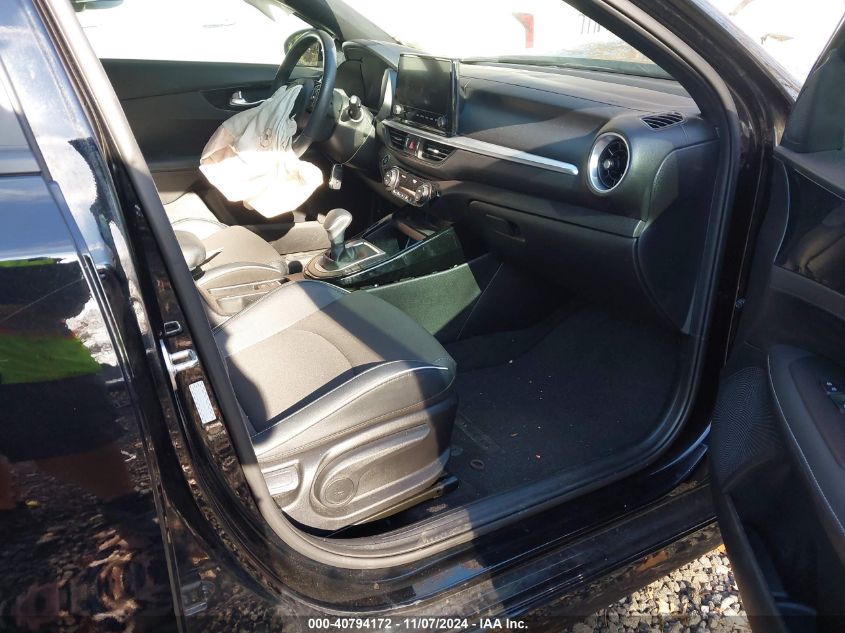 2023 KIA FORTE GT-LINE - 3KPF54AD5PE579816