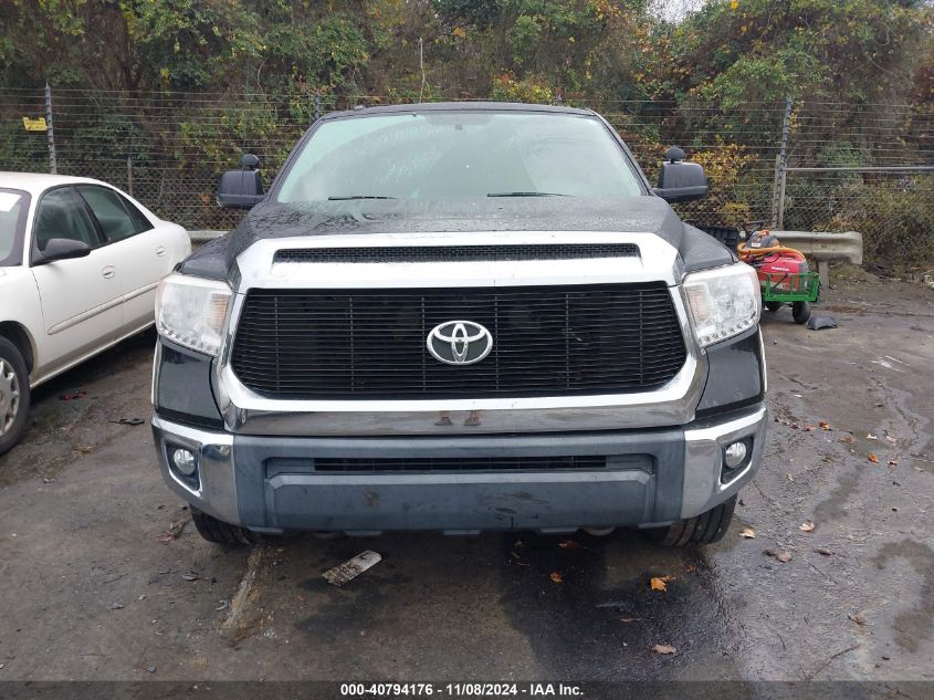 2015 Toyota Tundra Sr5 5.7L V8 VIN: 5TFEY5F15FX178417 Lot: 40794176