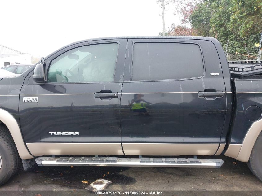 2015 Toyota Tundra Sr5 5.7L V8 VIN: 5TFEY5F15FX178417 Lot: 40794176