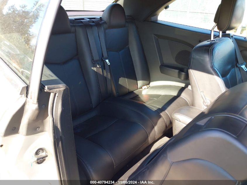 2012 CHRYSLER 200 VIN: 1C3BCBFG0CN233596