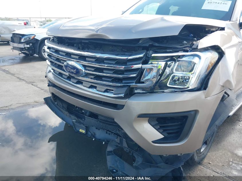 2020 Ford Expedition Xlt Max VIN: 1FMJK1HT5LEA37115 Lot: 40794246